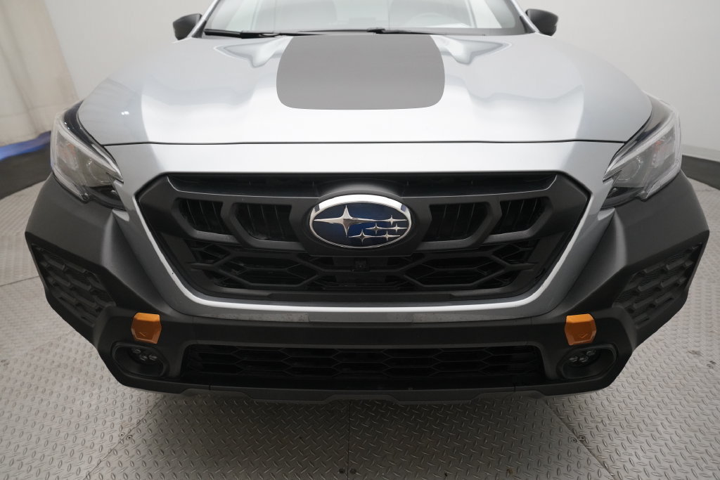 Certified 2025 Subaru Outback Wilderness AWD/4WD image 23