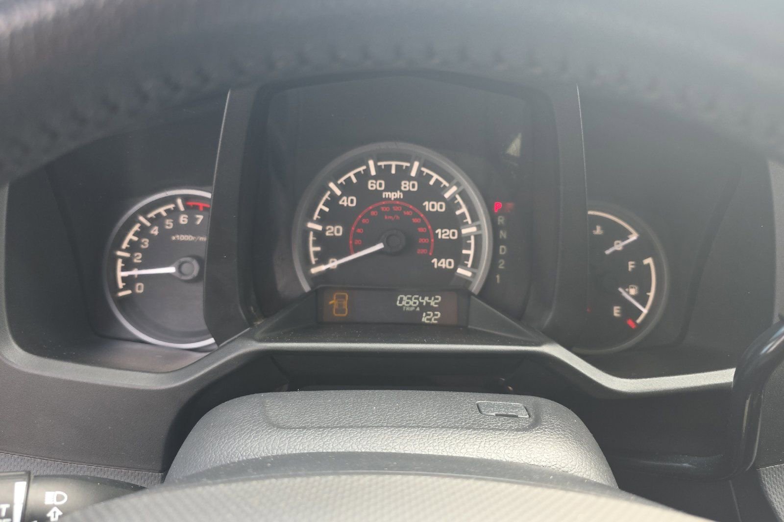 Used 2013 Honda Ridgeline Sport image 20