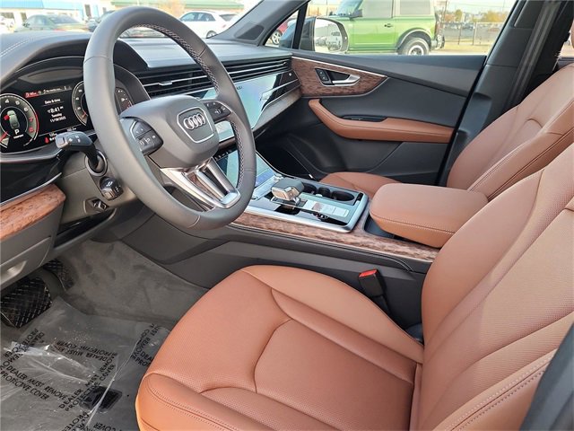 New 2026 Audi Q7 3.0T Premium Plus image 22