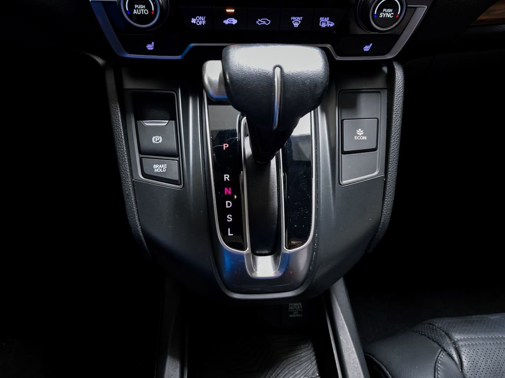Used 2019 Honda CR-V EX-L image 35