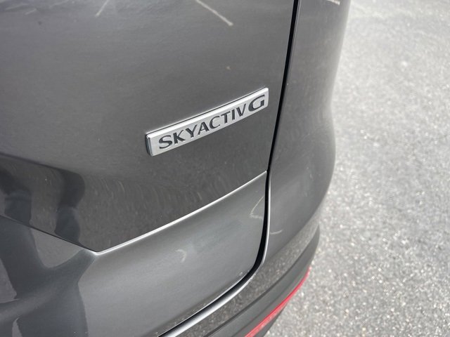 Used 2020 MAZDA CX-9 Signature image 14