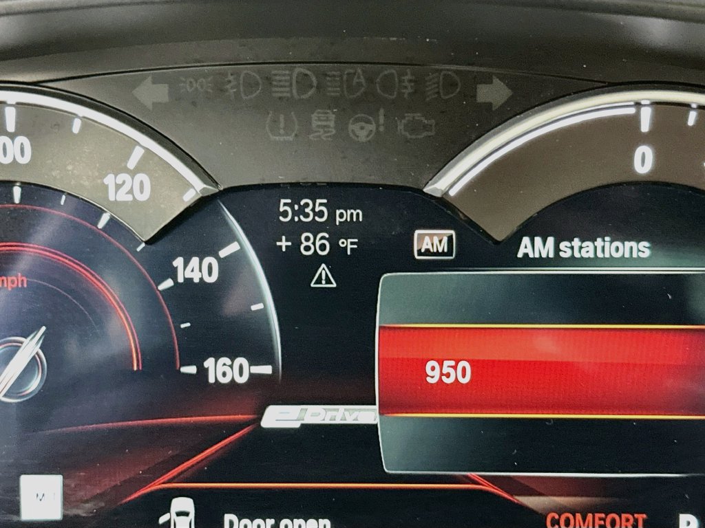Used 2018 BMW 530e RWD image 13