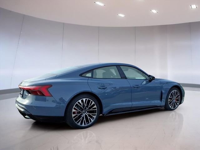 New 2026 Audi S e-tron GT Premium Plus image 4