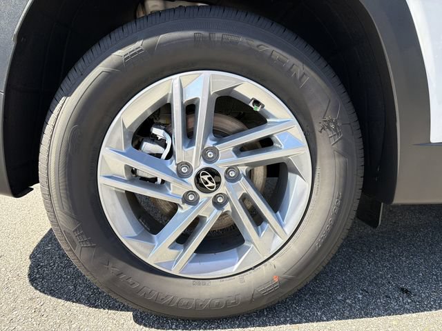 New 2026 Hyundai Tucson SE FWD image 19