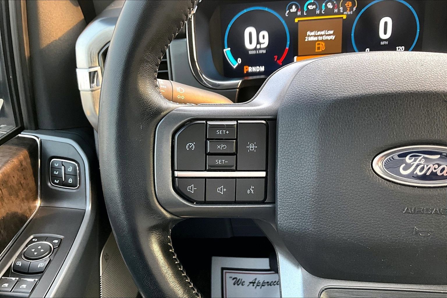 Used 2022 Ford F150 Lariat image 12