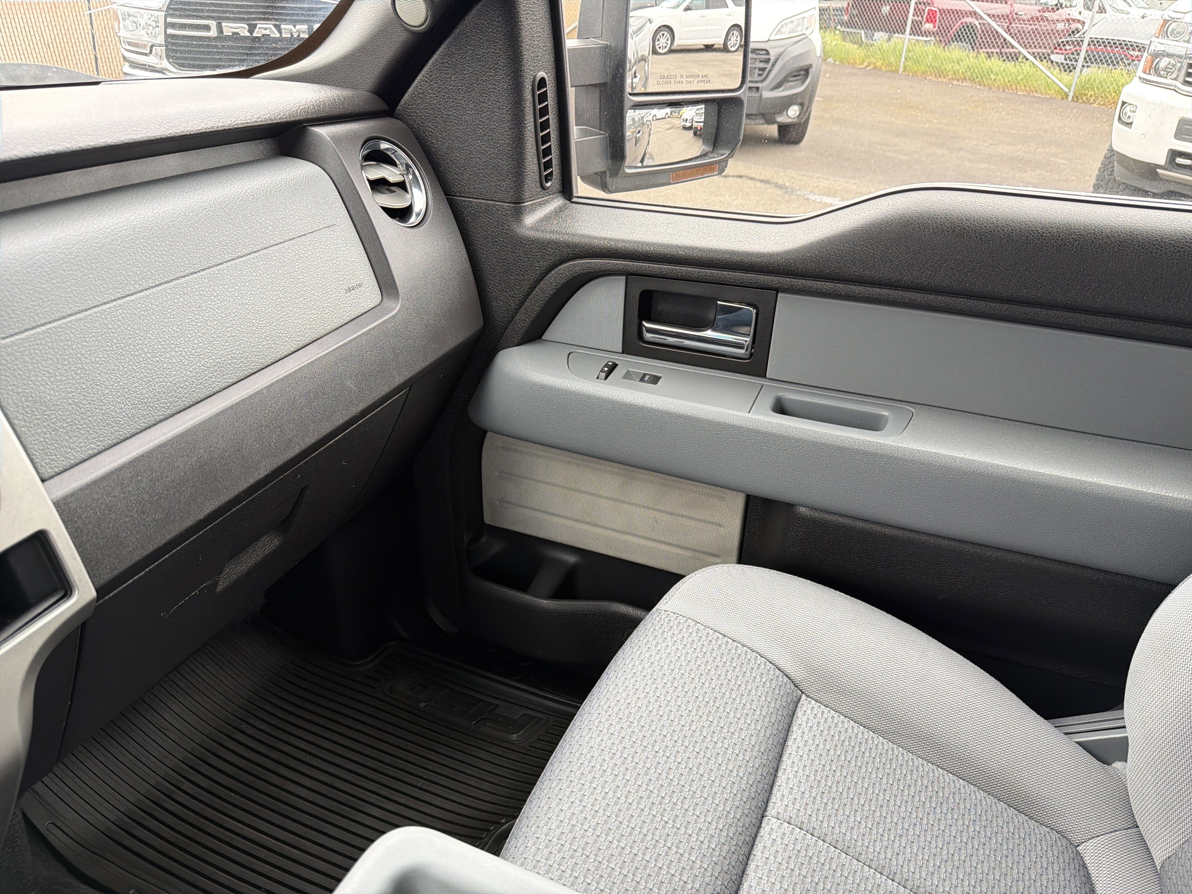 Used 2012 Ford F150 XLT w/ XTR Pkg AWD/4WD image 25