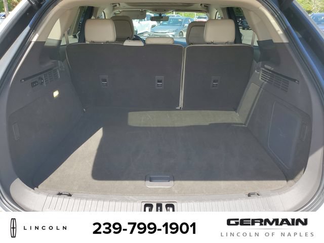 Used 2020 Lincoln Nautilus Reserve w/ Equipment Group 201A FWD image 22