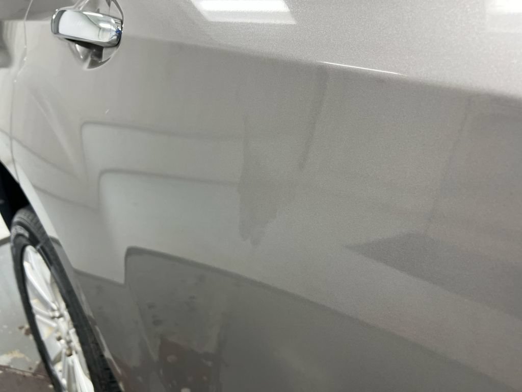 Used 2010 Chevrolet Equinox LTZ AWD/4WD image 31