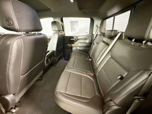 Used 2021 Chevrolet Silverado 1500 RST w/ All Star Edition Plus image 24