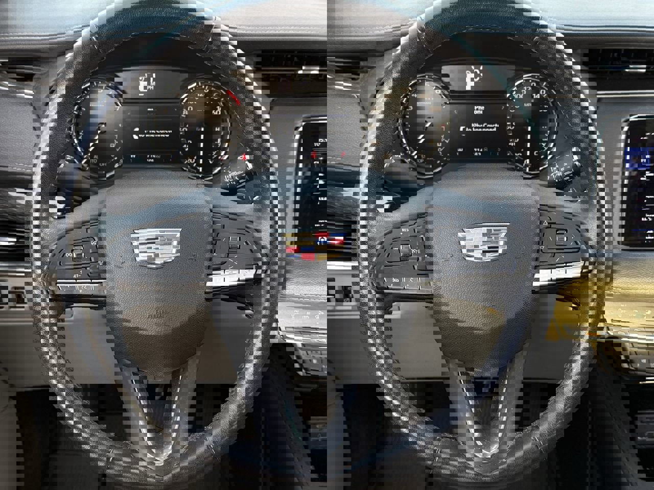 Used 2020 Cadillac XT4 Premium Luxury image 11