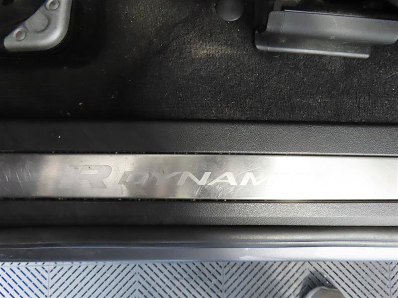 Used 2020 Land Rover Range Rover Evoque R-Dynamic HSE AWD/4WD image 18