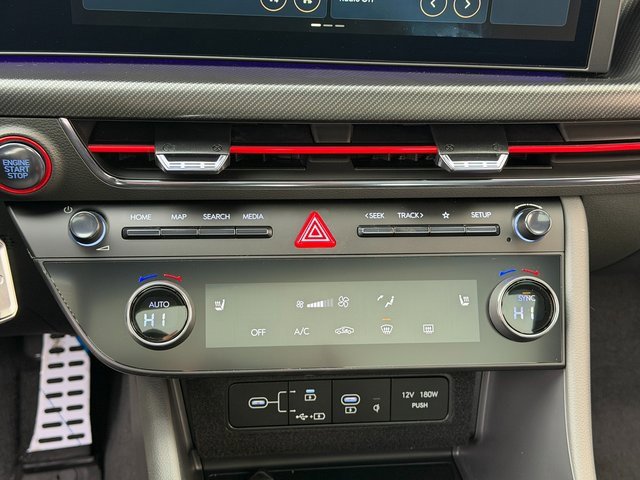 New 2026 Hyundai Sonata N Line image 33