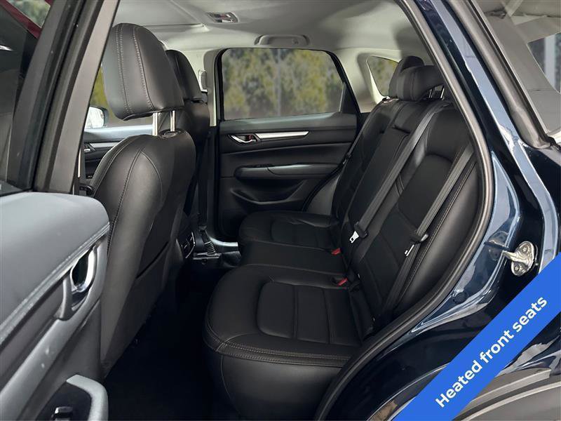 Used 2021 MAZDA CX-5 Touring w/ Touring Preferred SV Package image 10
