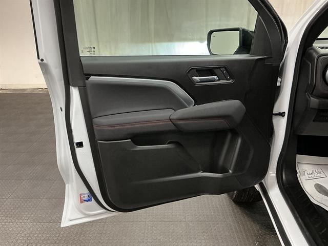 New 2026 Chevrolet Colorado Z71 AWD/4WD image 22
