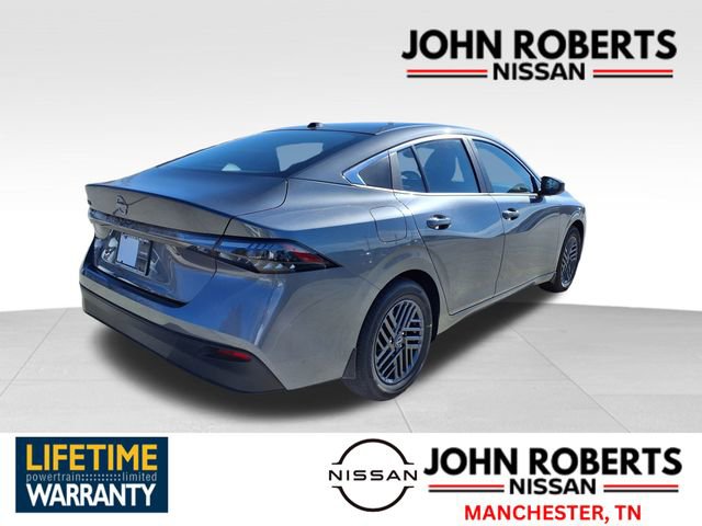 New 2026 Nissan Sentra SV w/ Floor Mat Package image 15