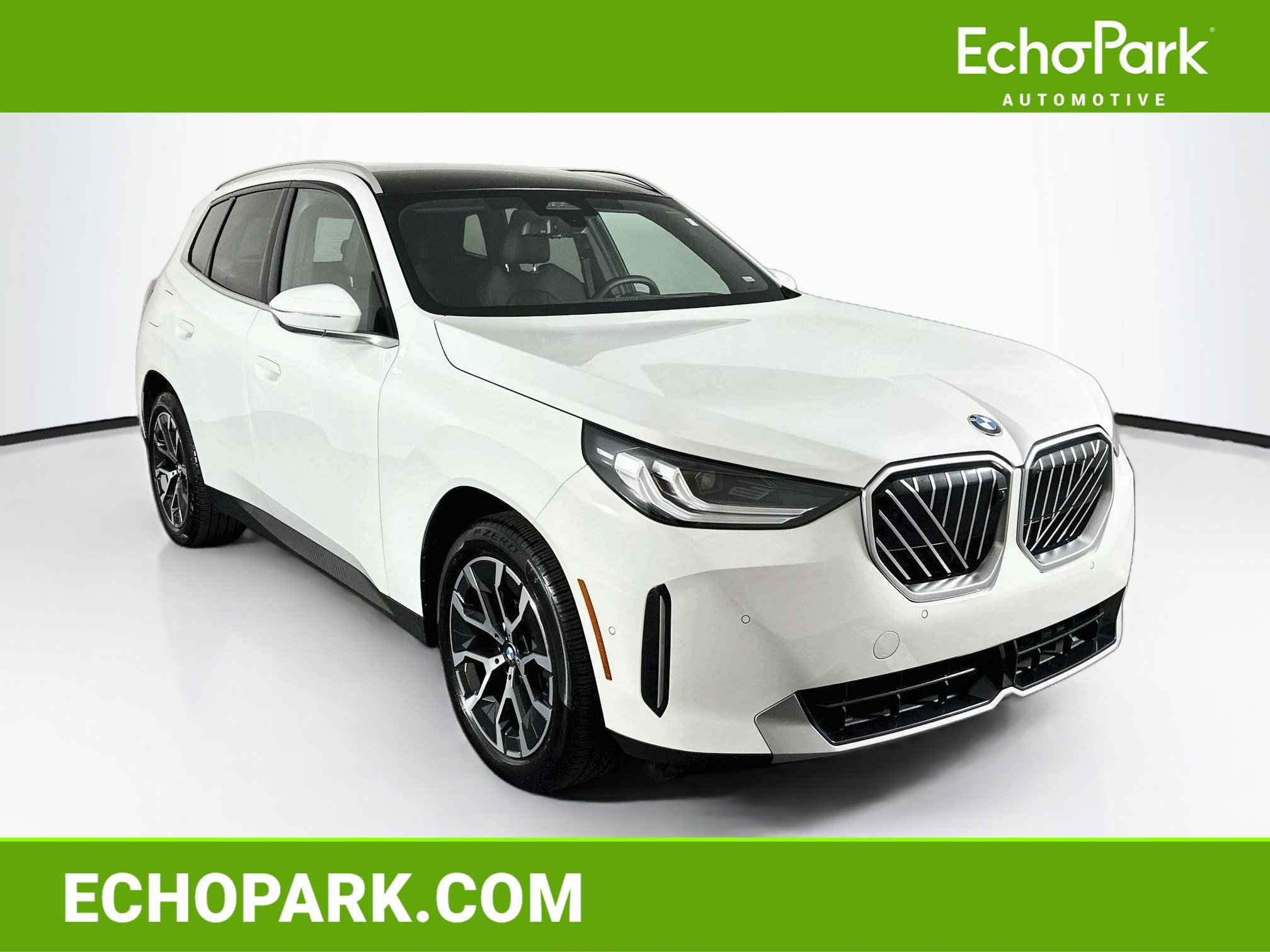 Used 2026 BMW X3 xDrive30i