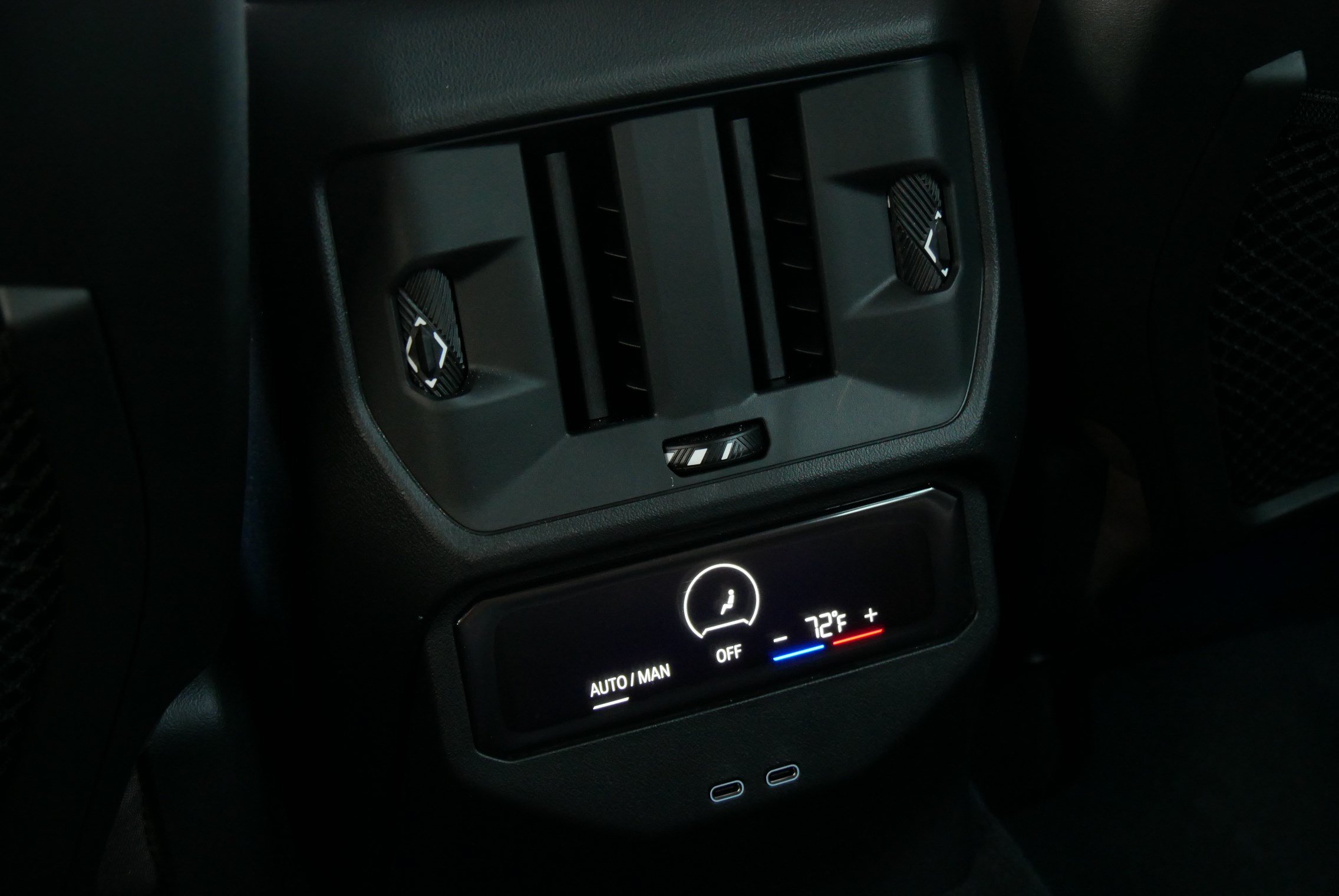 Used 2026 BMW X3 M50 AWD/4WD image 28