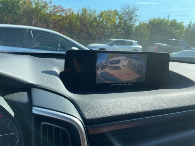 Used 2023 MAZDA CX-50 AWD 2.5 Turbo w/ Cargo Package image 22