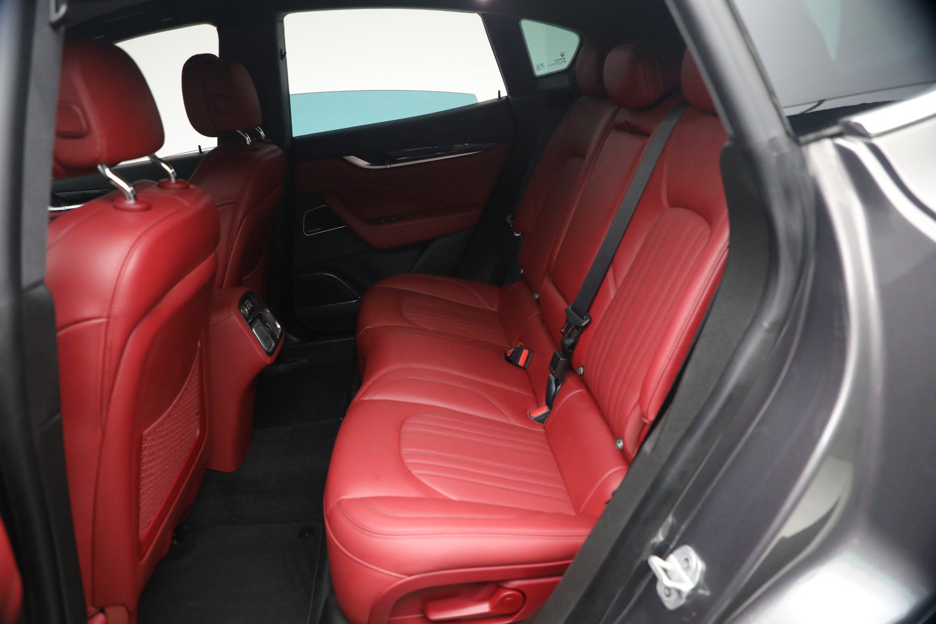 Certified 2022 Maserati Levante GT AWD/4WD image 19