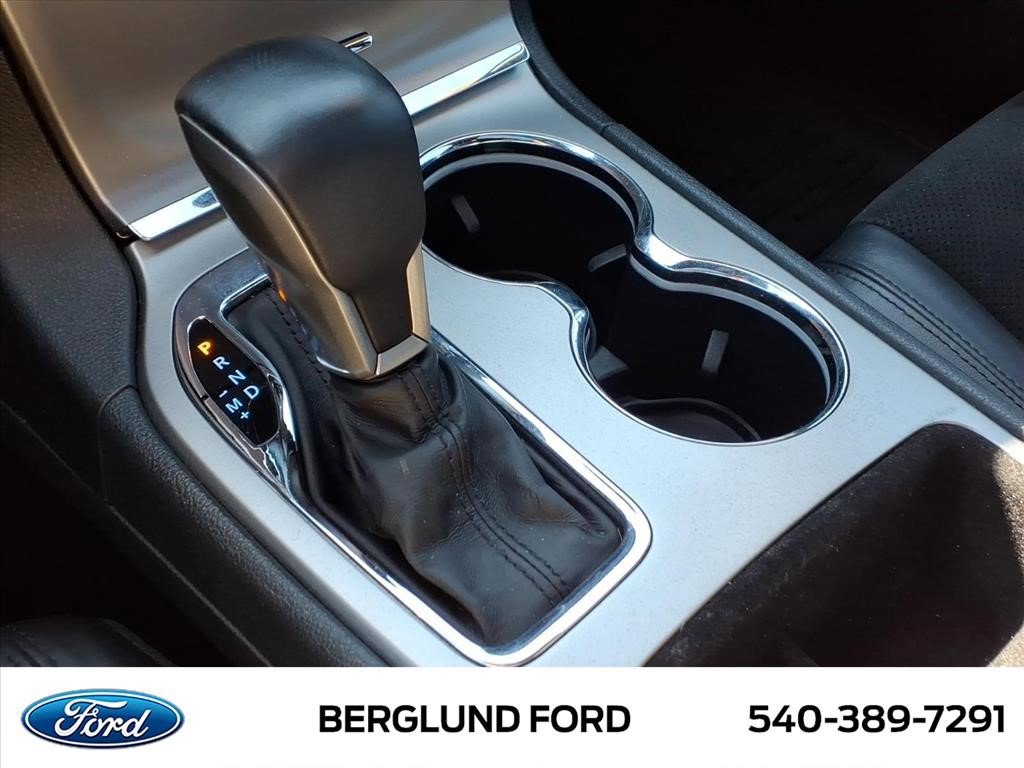 Used 2018 Jeep Grand Cherokee Altitude AWD/4WD image 29