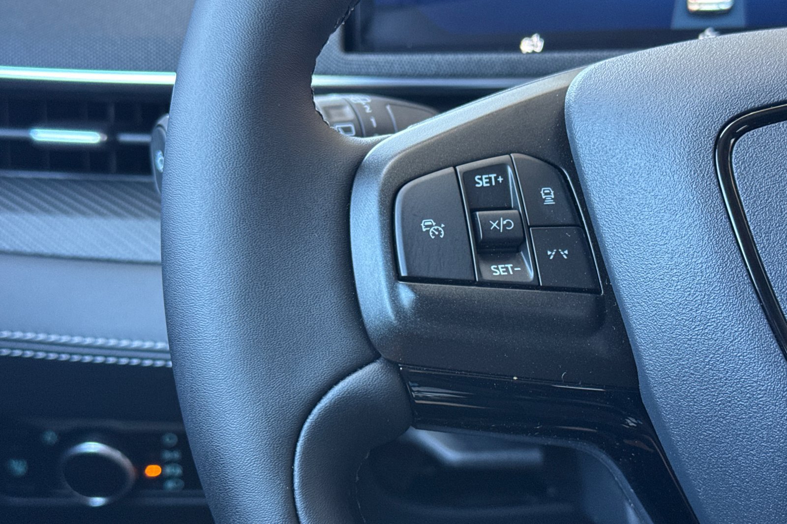 New 2026 Ford Mustang Mach-E Select RWD image 28