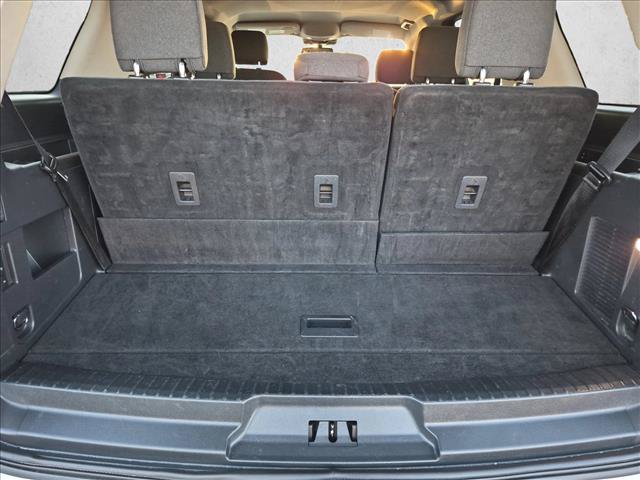 Certified 2024 Ford Expedition XLT AWD/4WD image 6