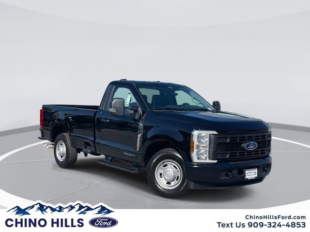 New 2026 Ford F350 XL RWD image 1