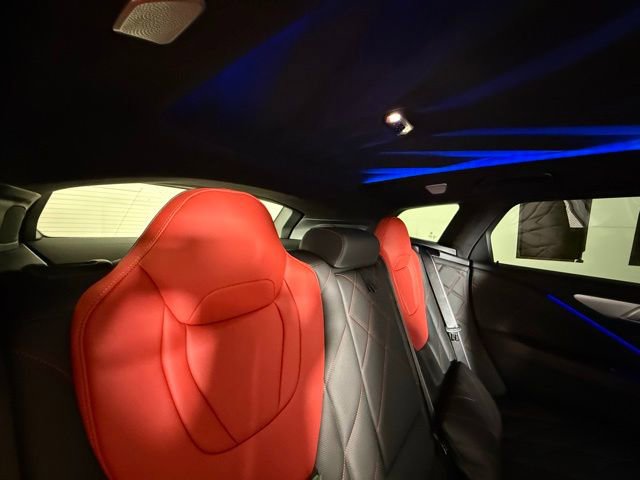 Used 2024 BMW XM Label Red AWD/4WD image 32