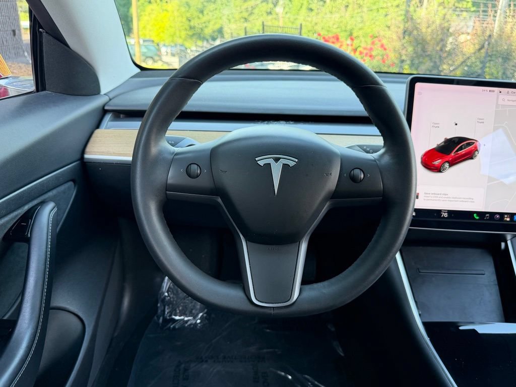 Used 2020 Tesla Model 3 Standard Range RWD image 43