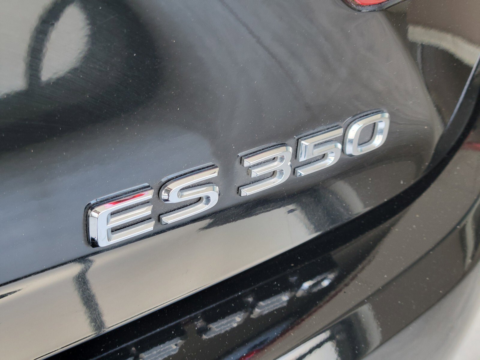 Used 2013 Lexus ES 350 w/ Luxury Pkg image 6