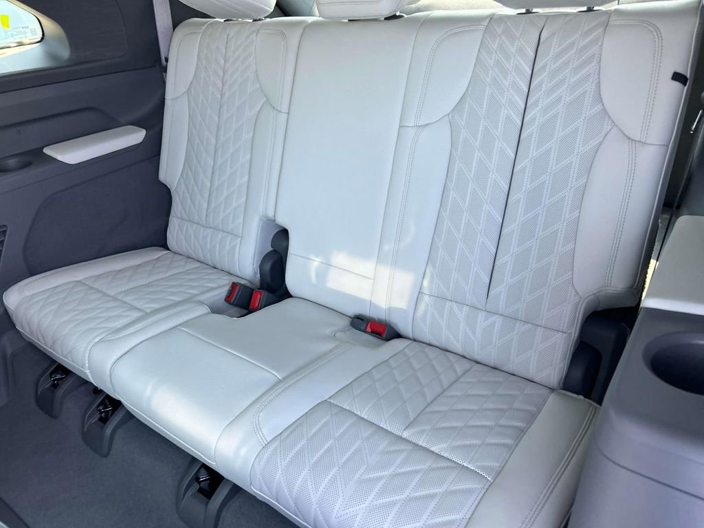 New 2026 Cadillac Escalade IQ Sport 1 image 19