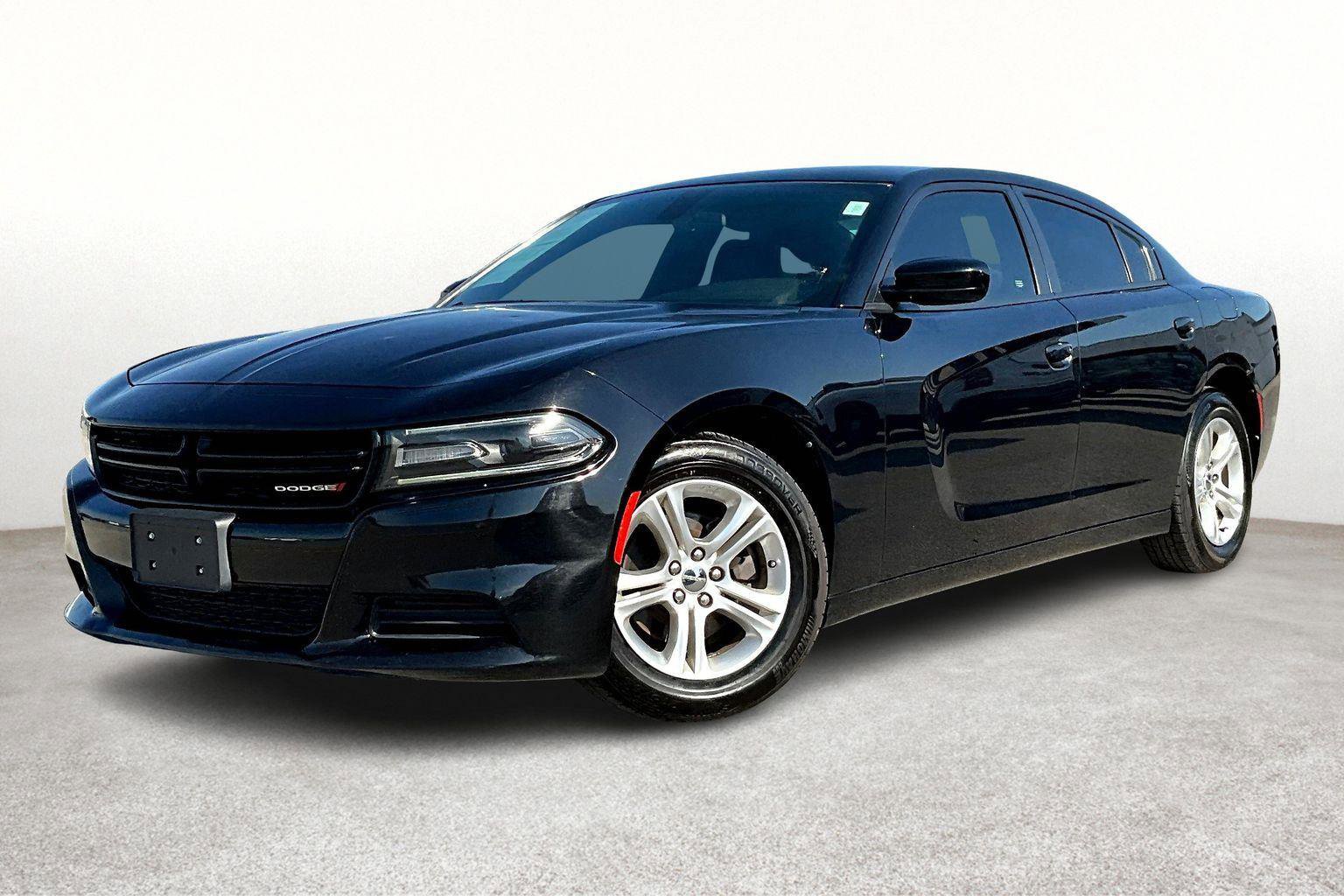 Used 2020 Dodge Charger SXT