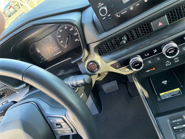 Certified 2025 Honda CR-V Sport-L image 23