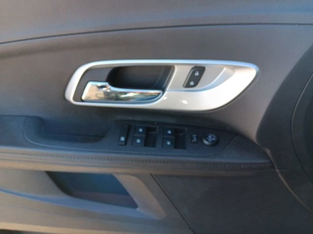 Used 2017 Chevrolet Equinox LT w/ Convenience Package image 14