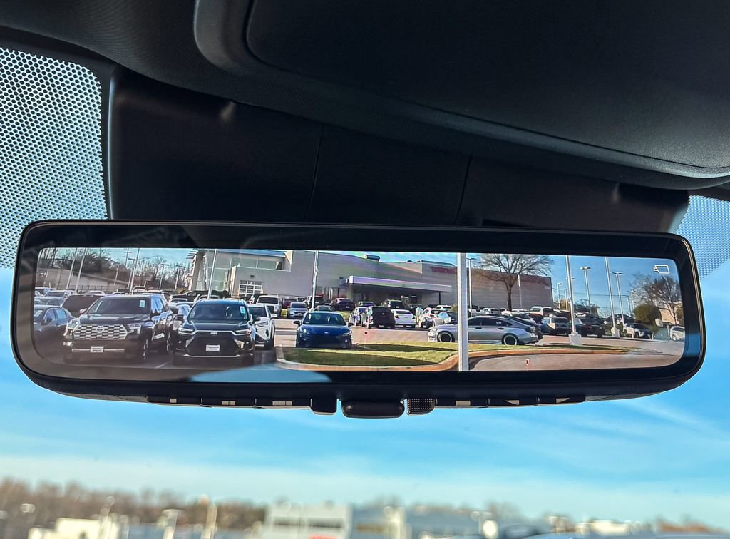 New 2025 Toyota Tacoma TRD Off-Road image 37