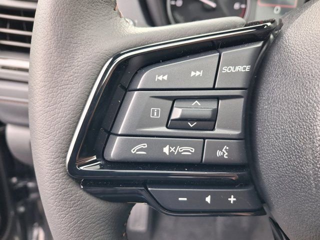 New 2026 Subaru Forester Touring AWD/4WD image 30
