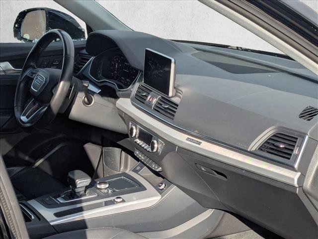 Used 2018 Audi Q5 2.0T Premium image 25