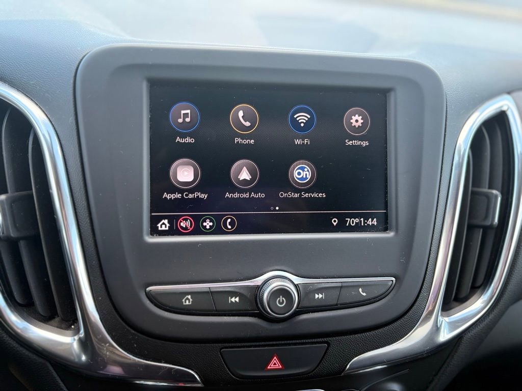 Used 2020 Chevrolet Equinox LT w/ Driver Convenience Package image 17