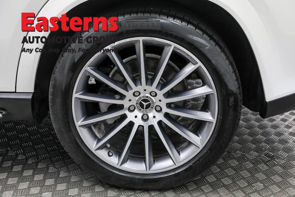 Used 2023 Mercedes-Benz GLE 350 4MATIC image 36