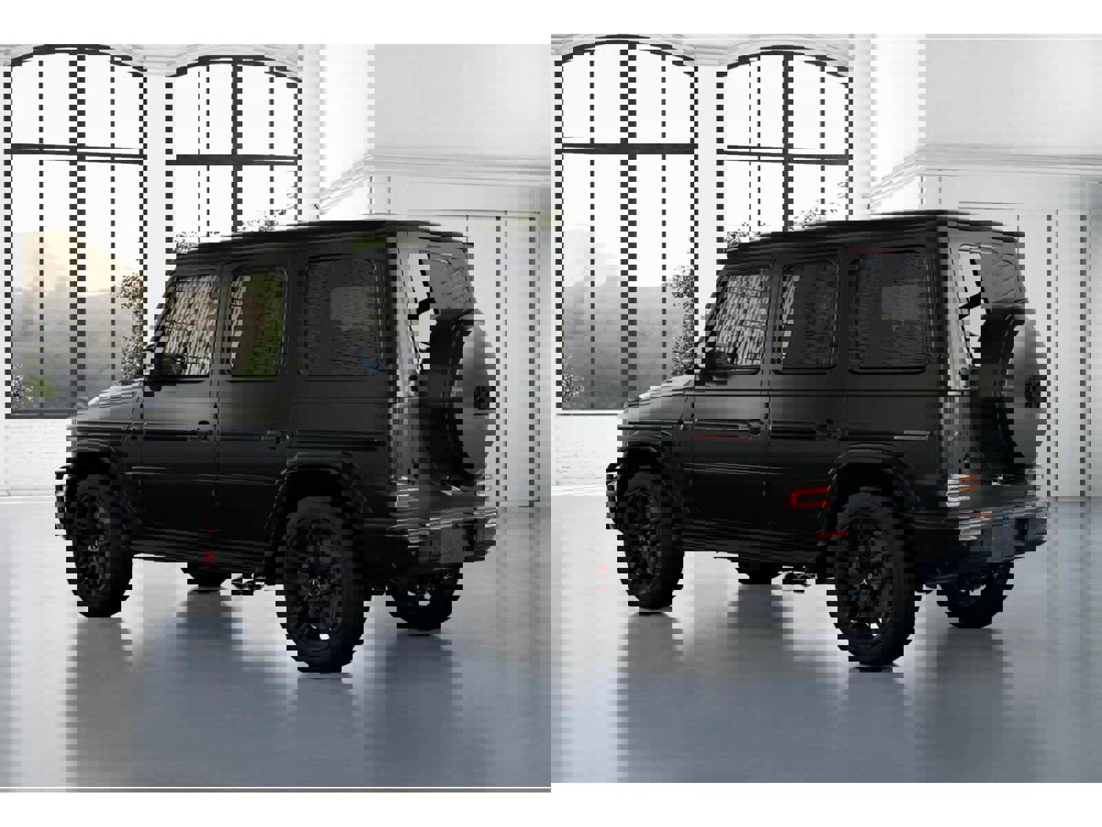 New 2026 Mercedes-Benz G 63 AMG 4MATIC image 28