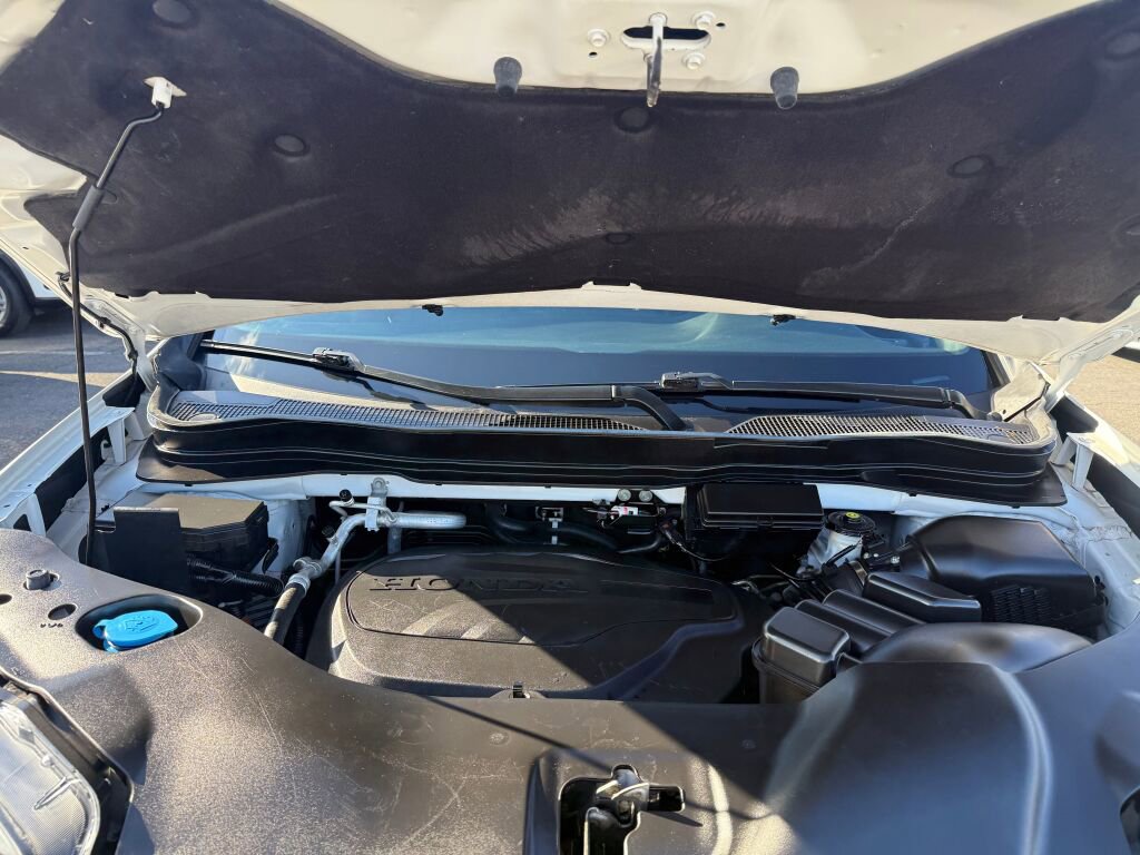 Used 2021 Honda Passport EX-L image 35