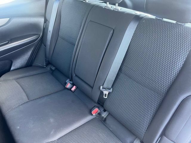 Used 2021 Nissan Rogue Sport S AWD/4WD image 26