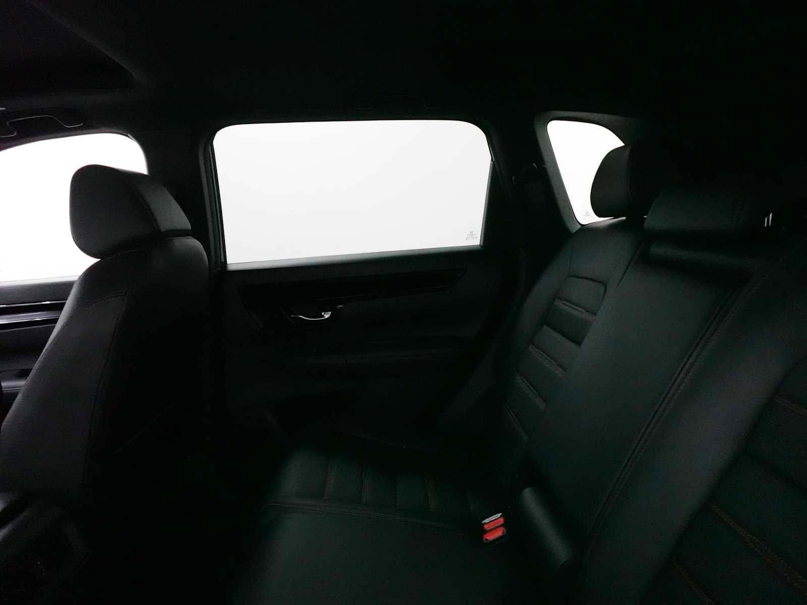 Used 2024 Honda CR-V Sport Touring image 28