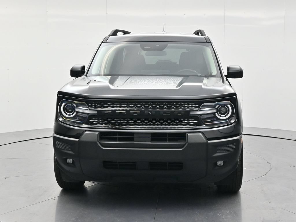 Used 2025 Ford Bronco Sport Big Bend w/ Convenience Package AWD/4WD image 2