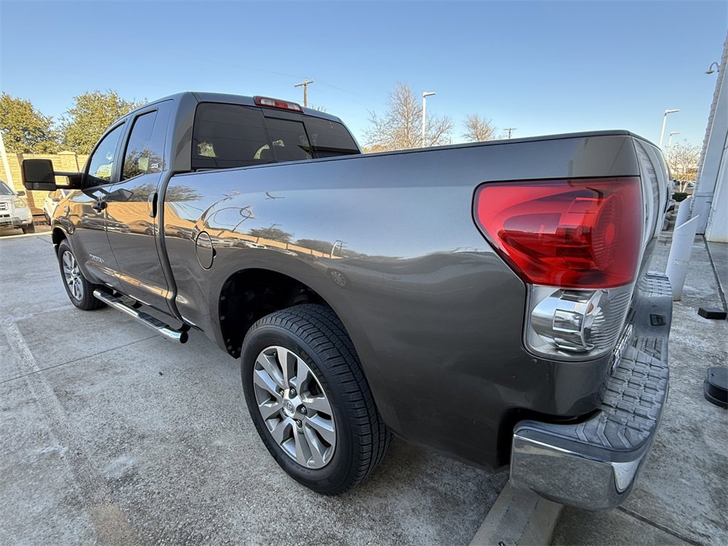 Used 2007 Toyota Tundra SR5 image 10
