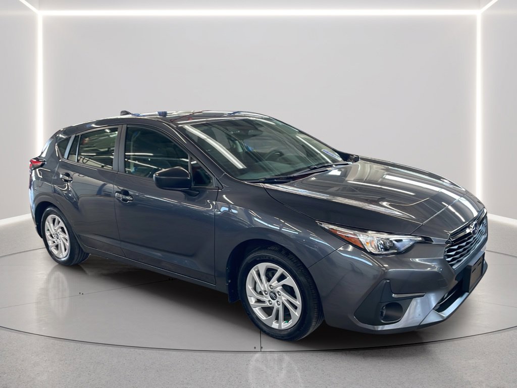 Used 2024 Subaru Impreza 2.0i AWD/4WD image 8