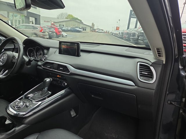 Used 2016 MAZDA CX-9 Touring AWD/4WD image 16