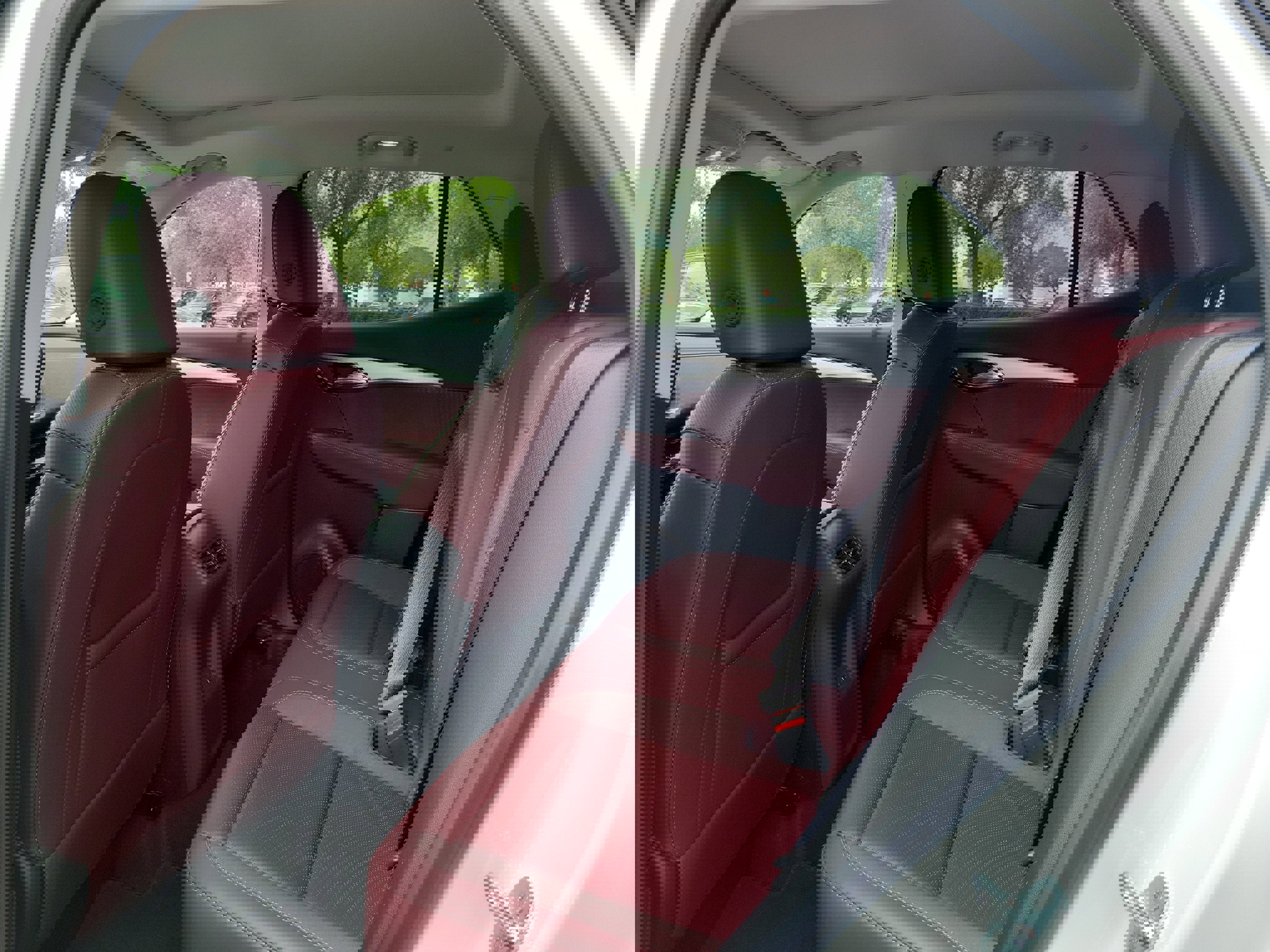 New 2026 Buick Envision Sport Touring image 6