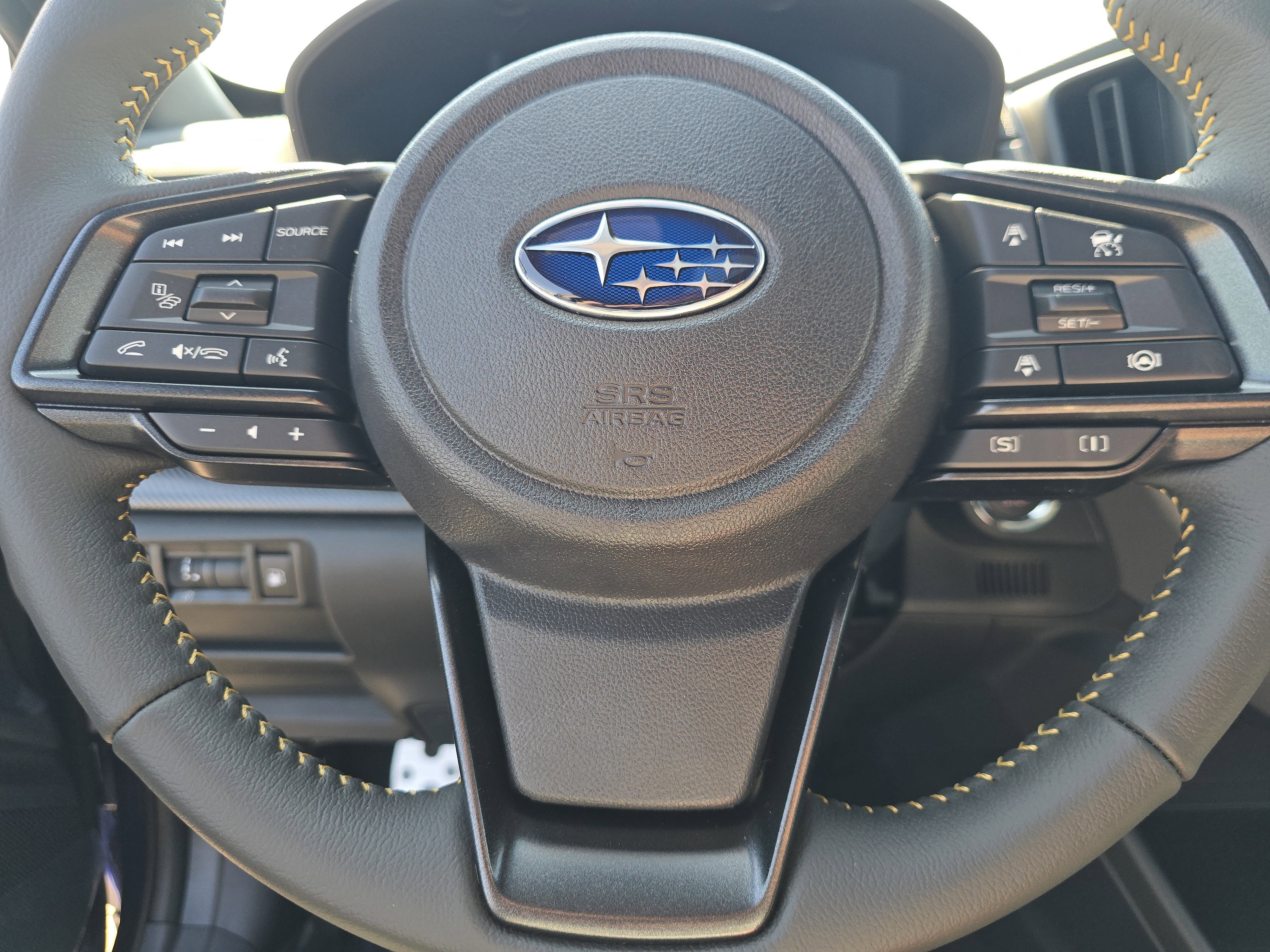 New 2026 Subaru Crosstrek 2.5i Sport image 20