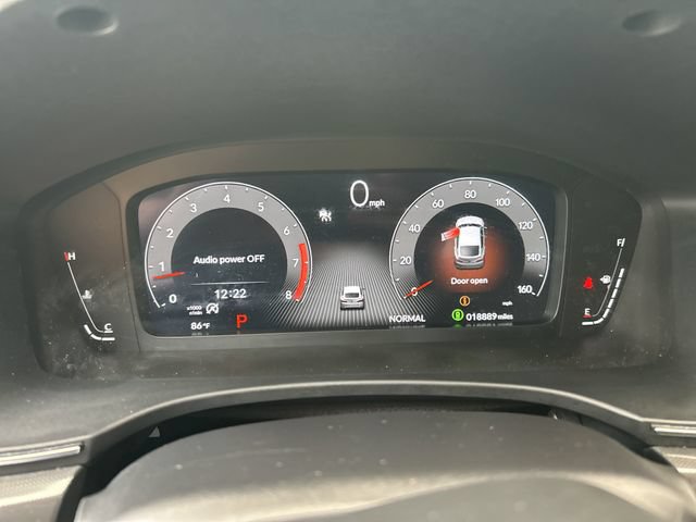 Certified 2024 Acura Integra A-Spec w/ Technology Package FWD image 35